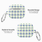 Pixellated Picnic - AirPods 3 Case