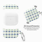 Pixellated Picnic - AirPods 3 Case