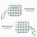 Pixellated Picnic - AirPods 3 Case