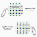 Pixellated Picnic - AirPods 4 Case