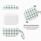 Pixellated Picnic - AirPods Pro 1 Case
