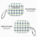 Pixellated Picnic - AirPods Pro 1 Case