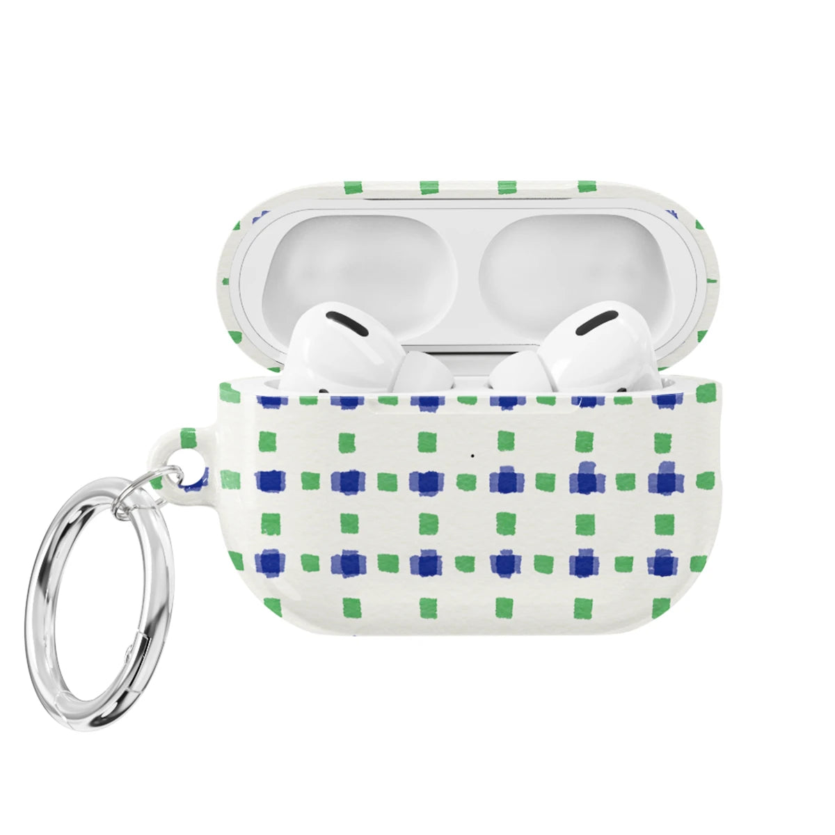 Pixellated Picnic - AirPods Pro 2 Case