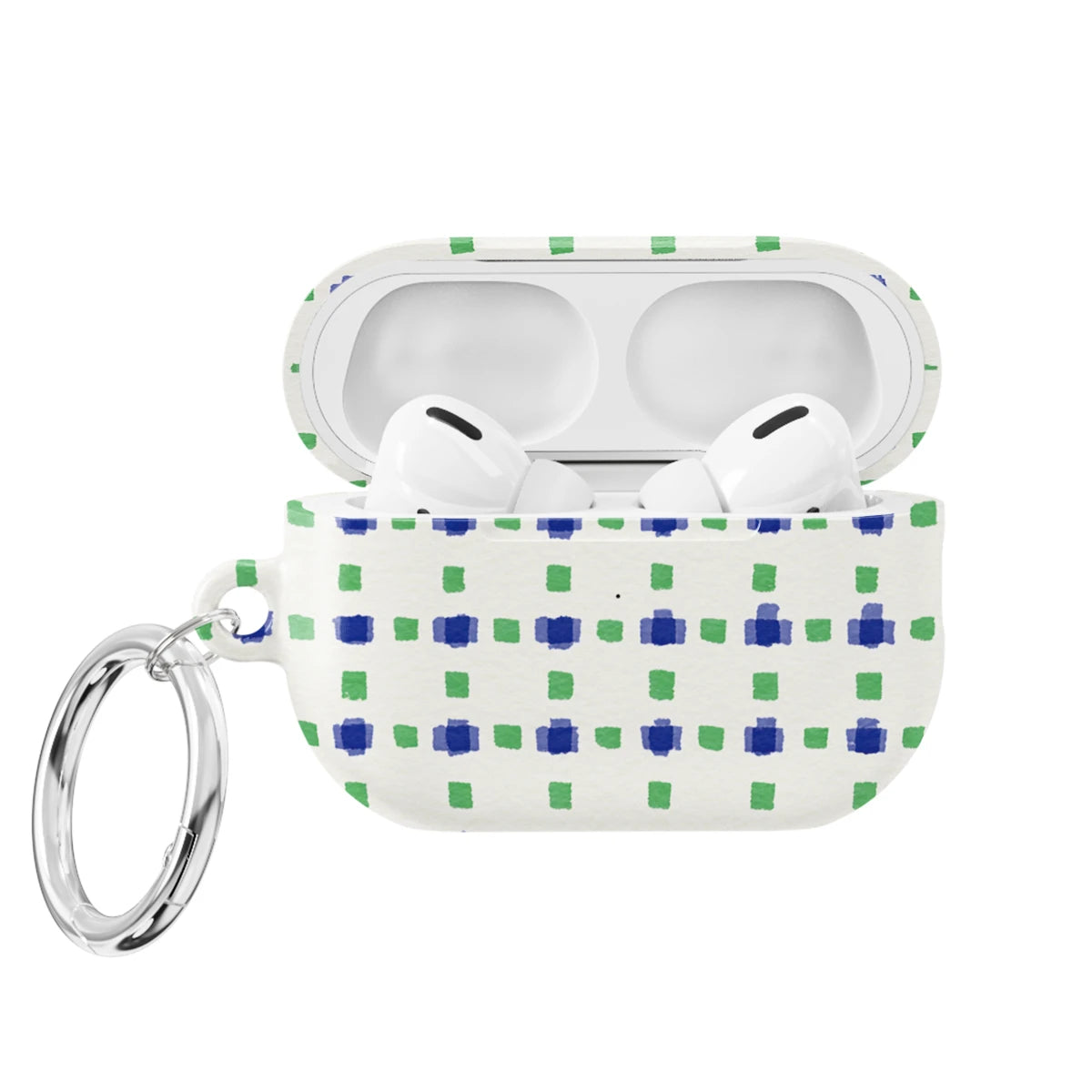 Pixellated Picnic - AirPods Pro 2 Case