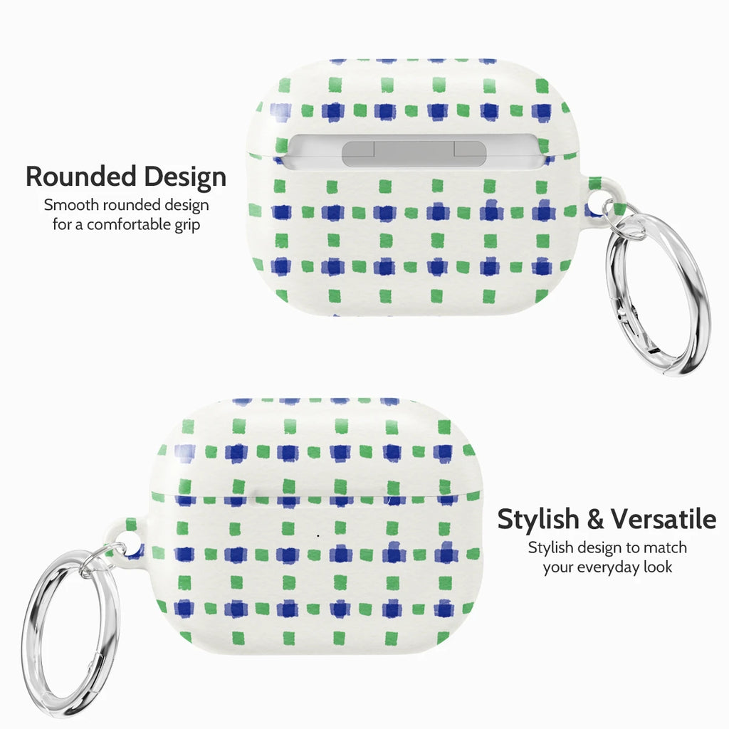 Pixellated Picnic - AirPods Pro 2 Case