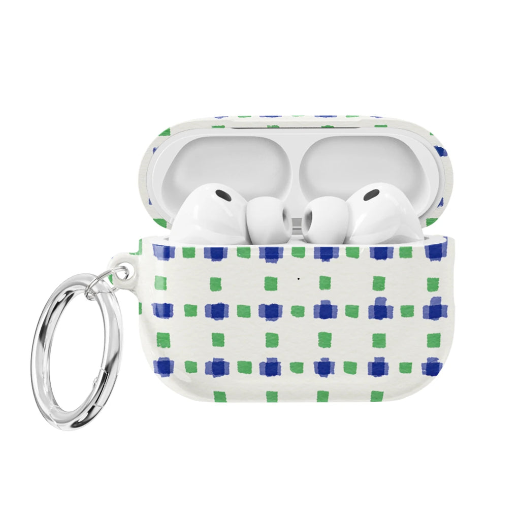 Pixellated Picnic - AirPods Pro 3 Case