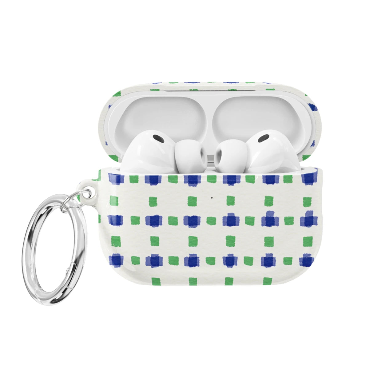 Pixellated Picnic - AirPods Pro 3 Case