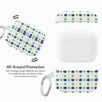 Pixellated Picnic - AirPods Pro 3 Case