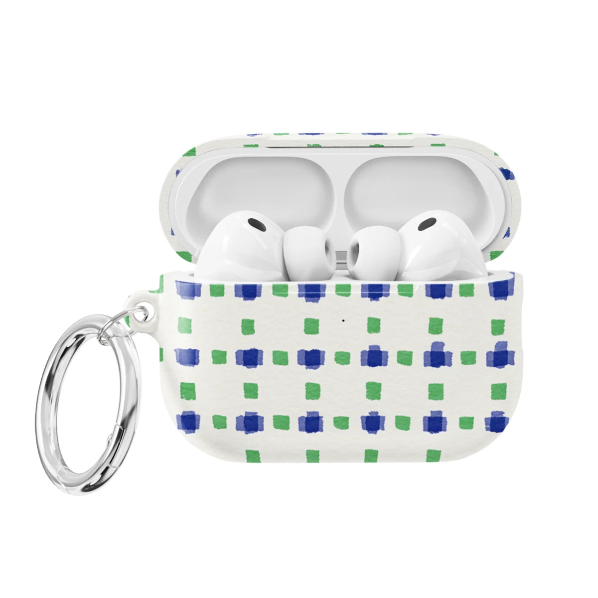 Pixellated Picnic - AirPods Pro 3 Case