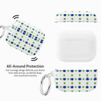 Pixellated Picnic - AirPods Pro 3 Case