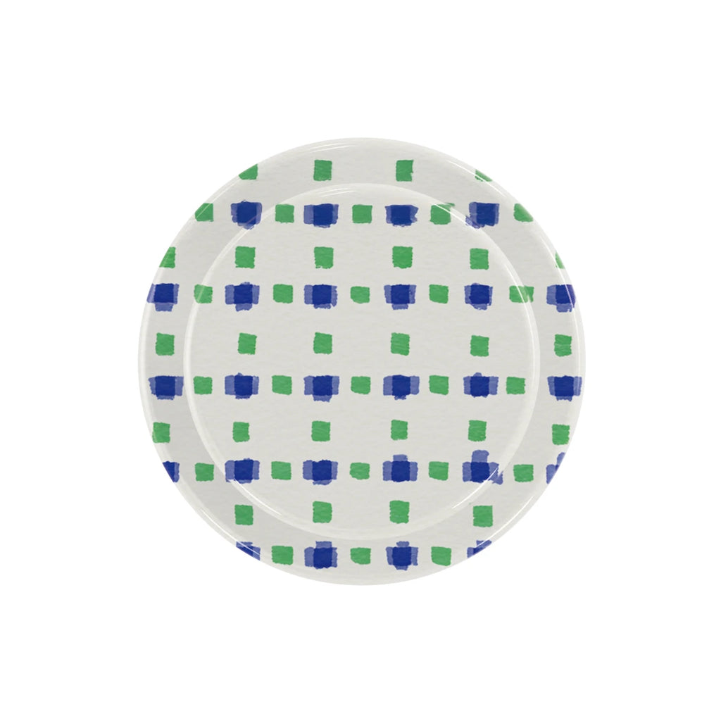 Pixellated Picnic - MagSafe Grip