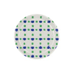 Pixellated Picnic - MagSafe Grip