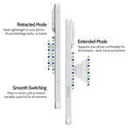Pixellated Picnic - MagSafe Grip