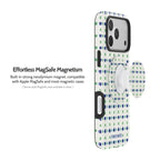 Pixellated Picnic - MagSafe Grip