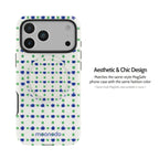 Pixellated Picnic - MagSafe Grip