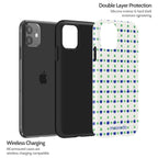 Pixellated Picnic - iPhone 11 Case