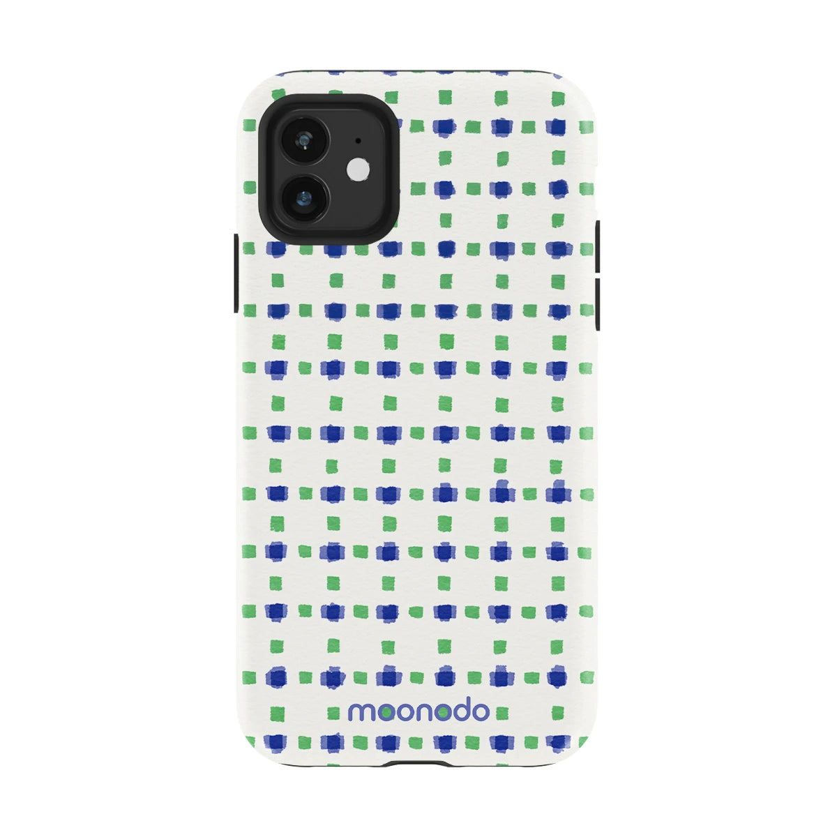 Pixellated Picnic - iPhone 11 Case
