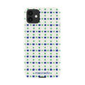 Pixellated Picnic - iPhone 11 Case