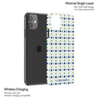 Pixellated Picnic - iPhone 11 Case
