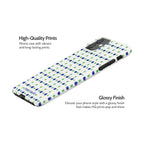 Pixellated Picnic - iPhone 11 Case