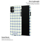 Pixellated Picnic - iPhone 11 Case