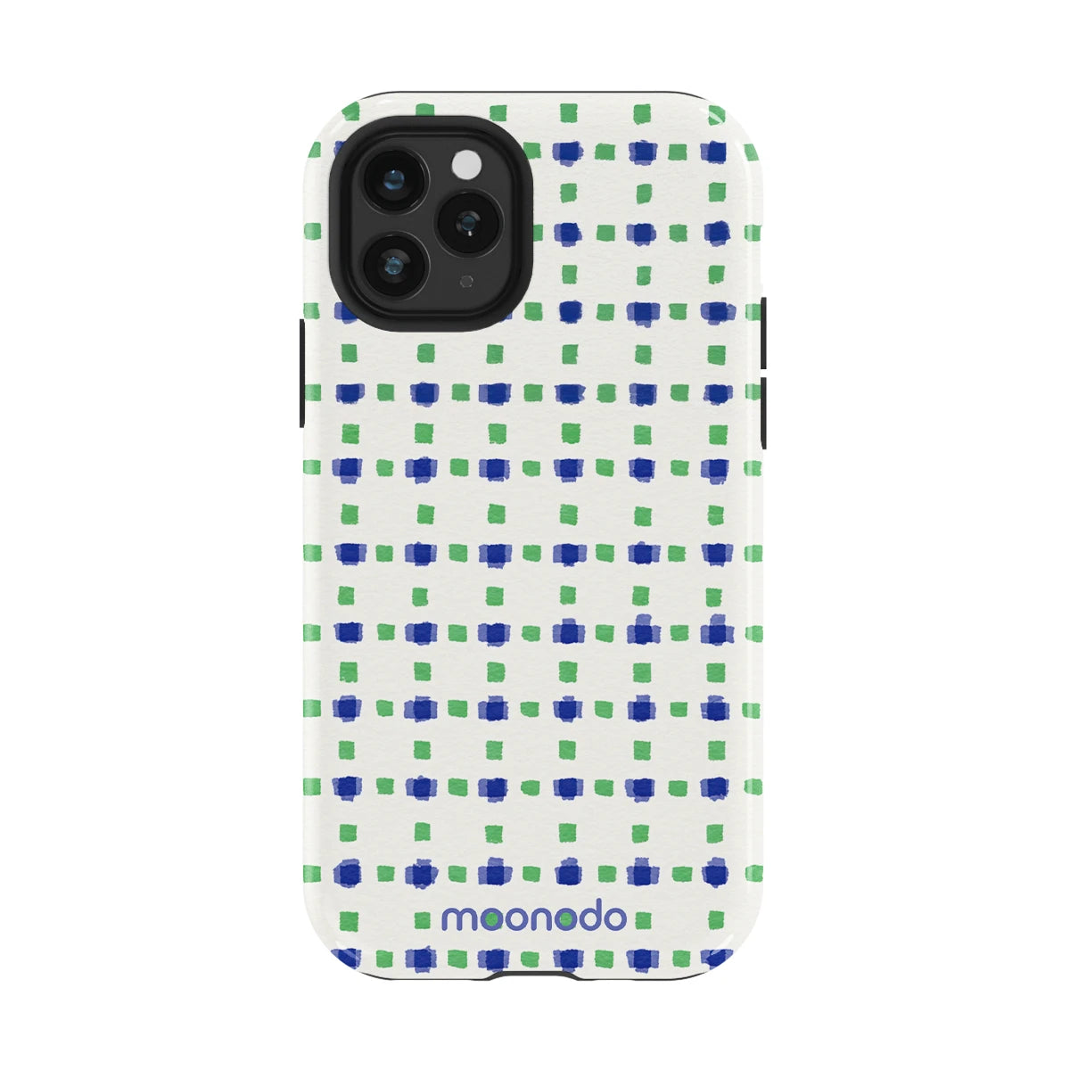 Pixellated Picnic - iPhone 11 Pro Case