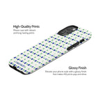 Pixellated Picnic - iPhone 11 Pro Case