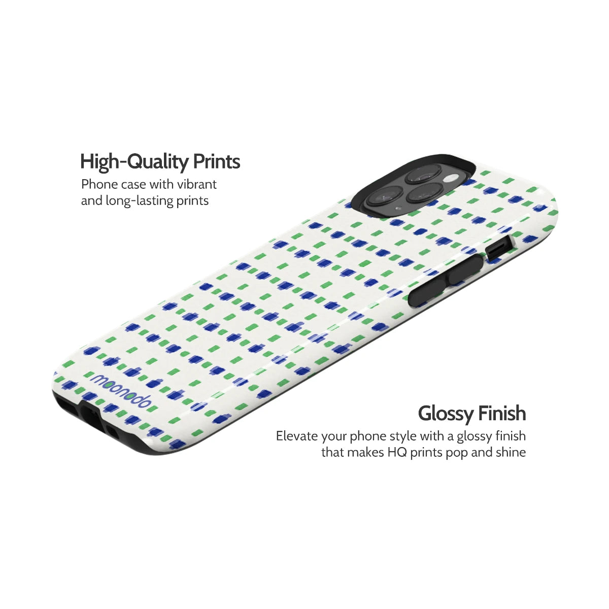 Pixellated Picnic - iPhone 11 Pro Case