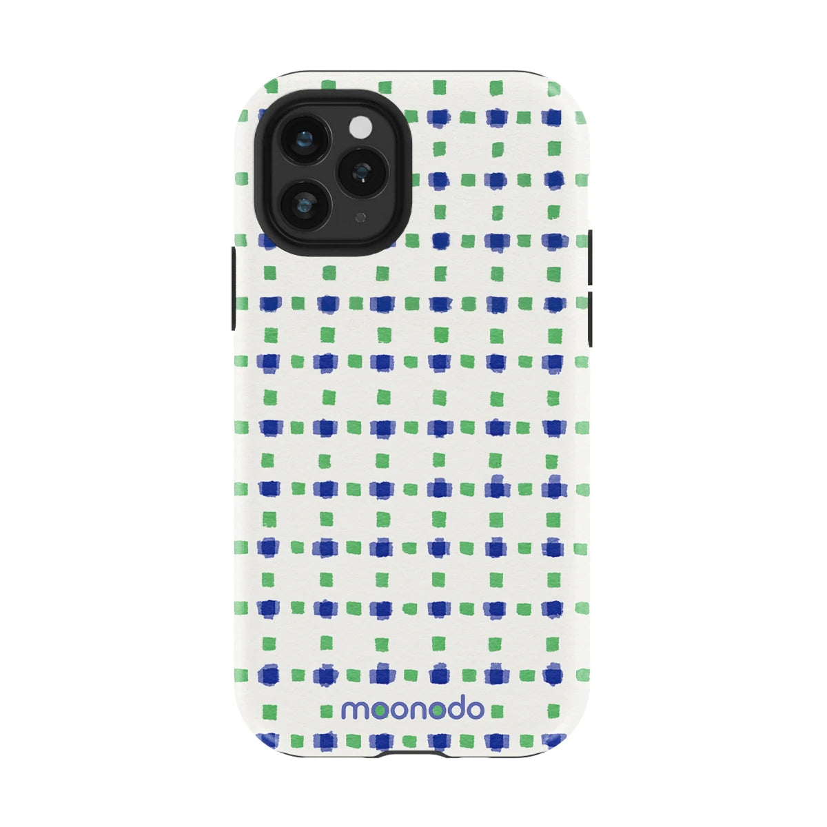 Pixellated Picnic - iPhone 11 Pro Case