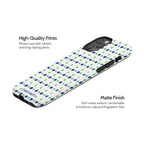 Pixellated Picnic - iPhone 11 Pro Case