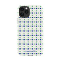Pixellated Picnic - iPhone 11 Pro Case