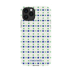 Pixellated Picnic - iPhone 11 Pro Case