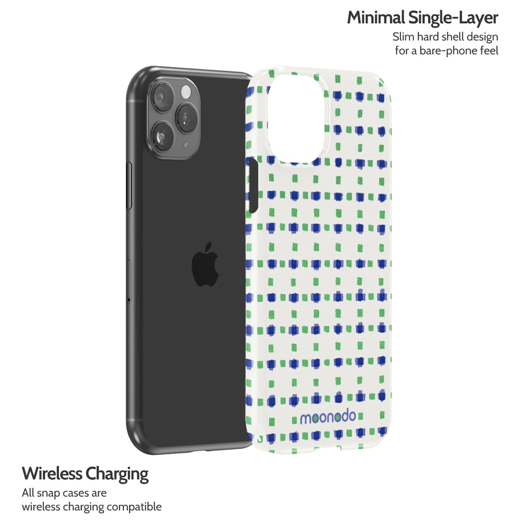 Pixellated Picnic - iPhone 11 Pro Case