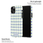 Pixellated Picnic - iPhone 11 Pro Case