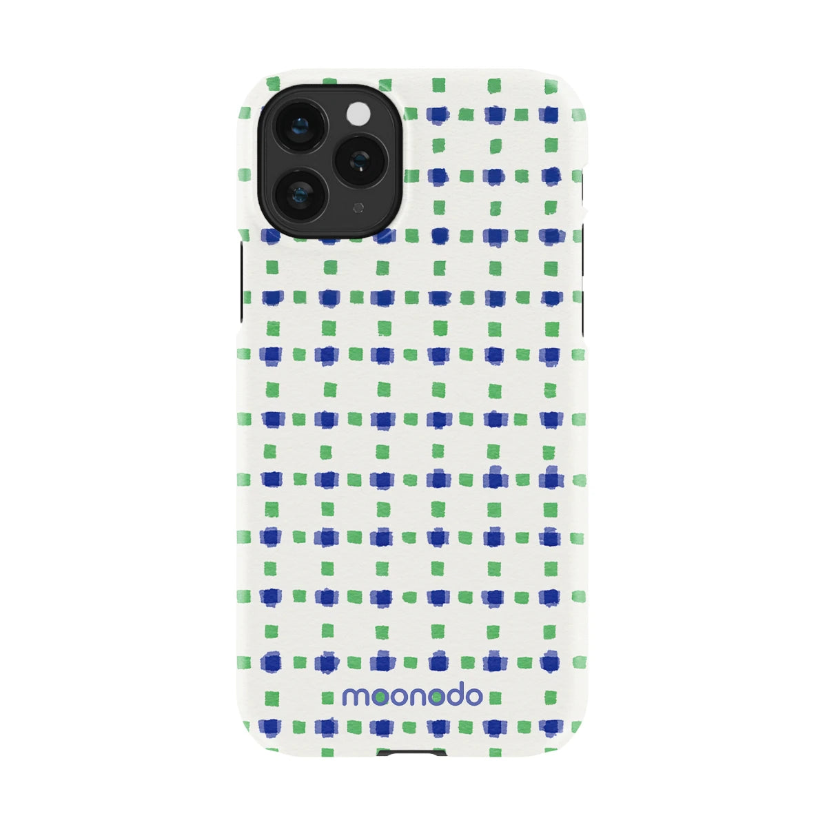 Pixellated Picnic - iPhone 11 Pro Case
