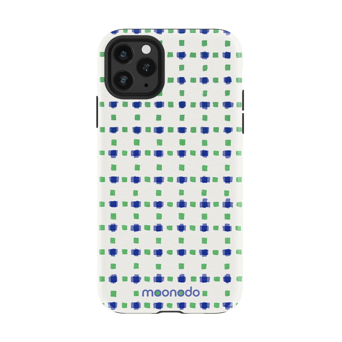 Pixellated Picnic - iPhone 11 Pro Max Case
