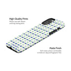 Pixellated Picnic - iPhone 11 Pro Max Case