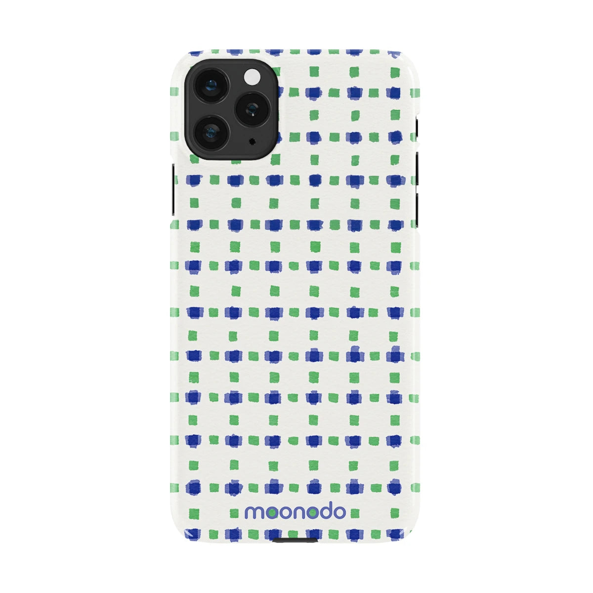 Pixellated Picnic - iPhone 11 Pro Max Case