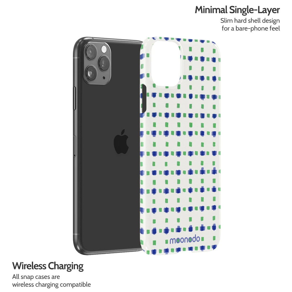 Pixellated Picnic - iPhone 11 Pro Max Case