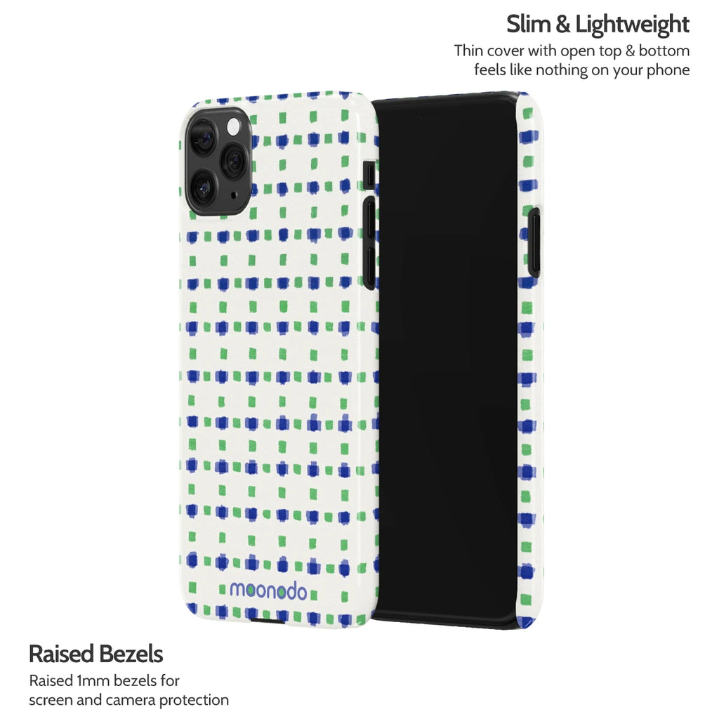 Pixellated Picnic - iPhone 11 Pro Max Case