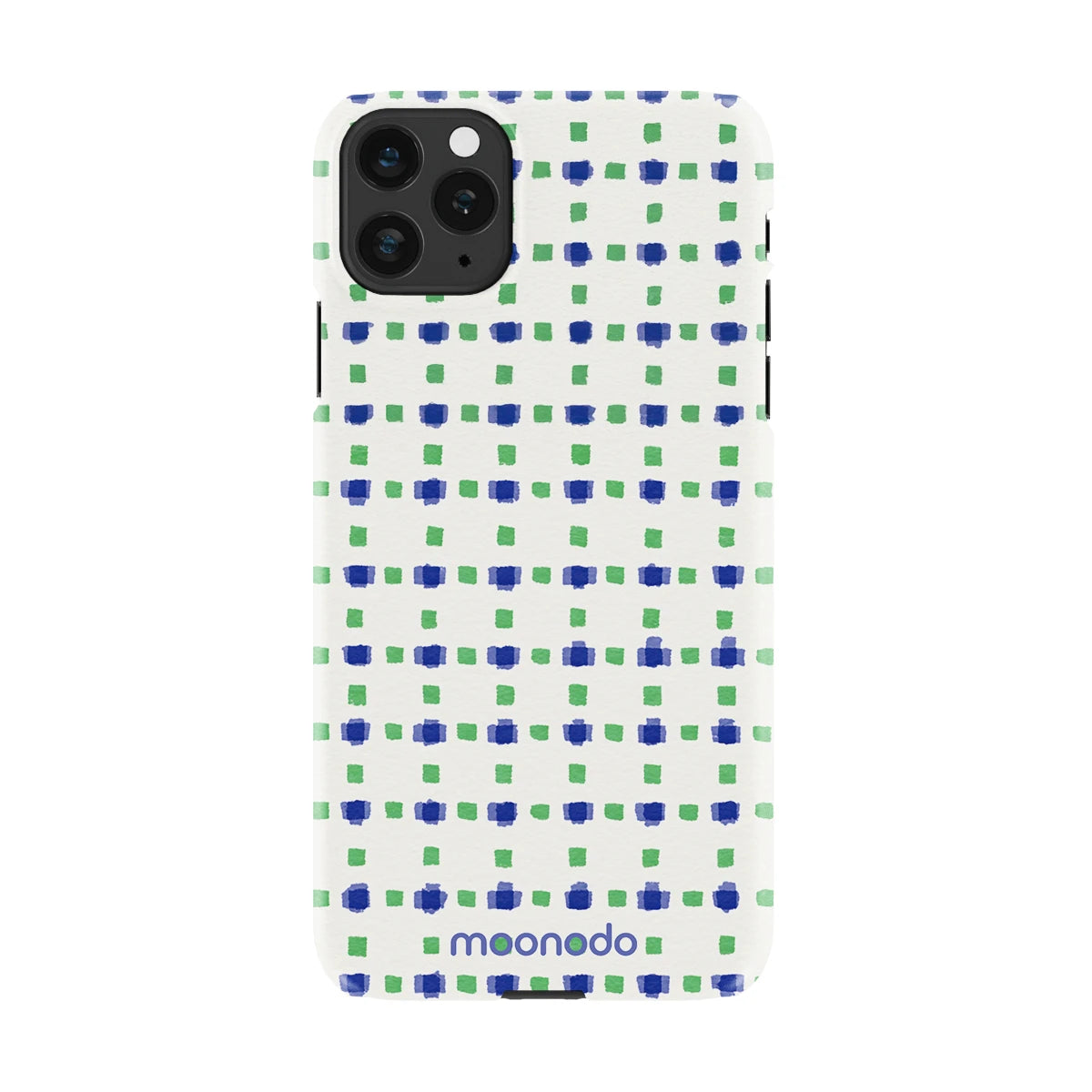 Pixellated Picnic - iPhone 11 Pro Max Case