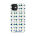 Pixellated Picnic - iPhone 12 Case