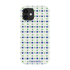 Pixellated Picnic - iPhone 12 Case