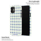 Pixellated Picnic - iPhone 12 Case