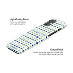 Pixellated Picnic - iPhone 12 Case