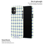 Pixellated Picnic - iPhone 12 Case