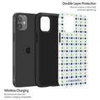 Pixellated Picnic - iPhone 12 Mini Case