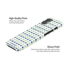Pixellated Picnic - iPhone 12 Mini Case