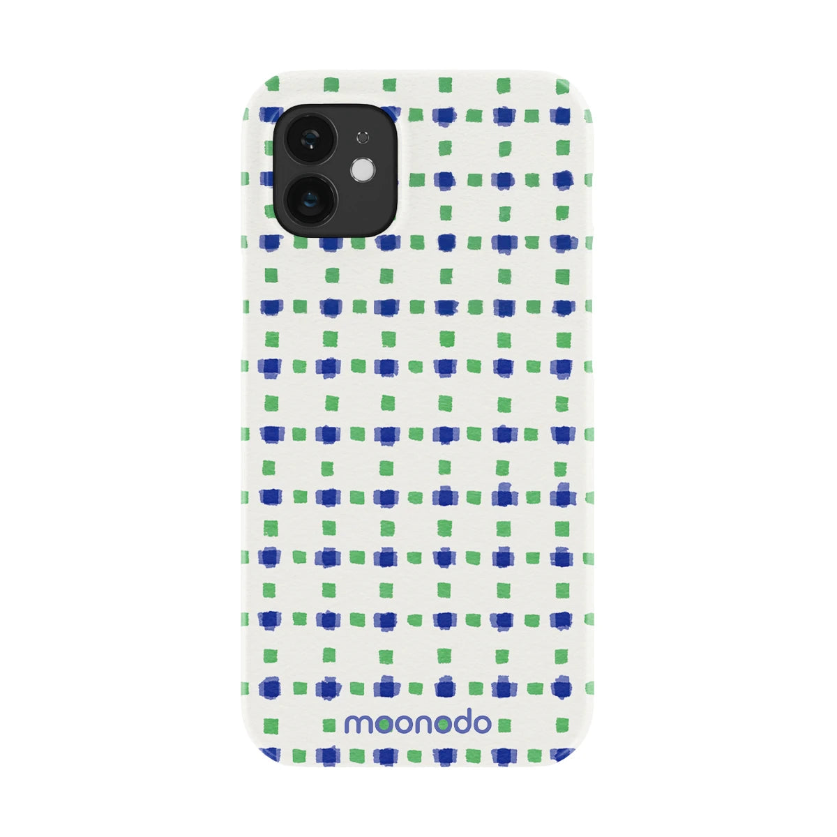 Pixellated Picnic - iPhone 12 Mini Case