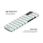 Pixellated Picnic - iPhone 12 Mini Case